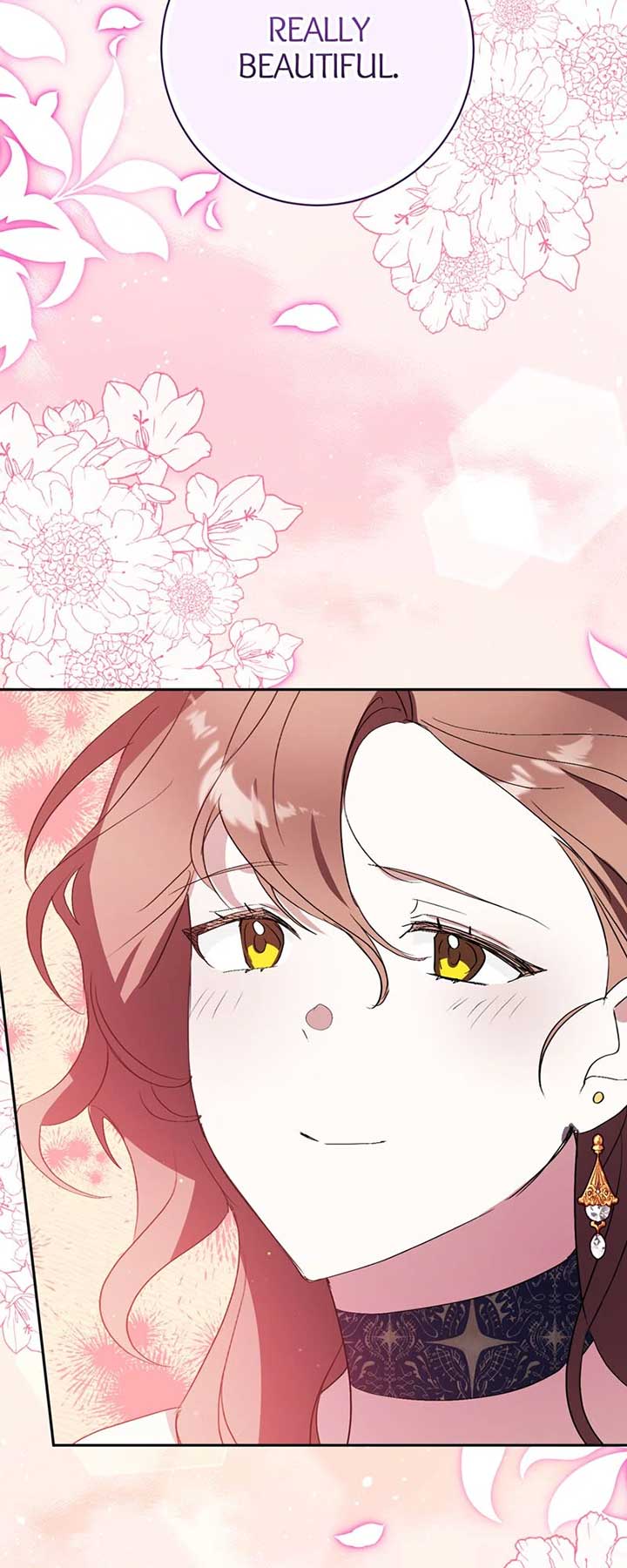 I Thought I was the Real Daughter Chapter 40 255 35