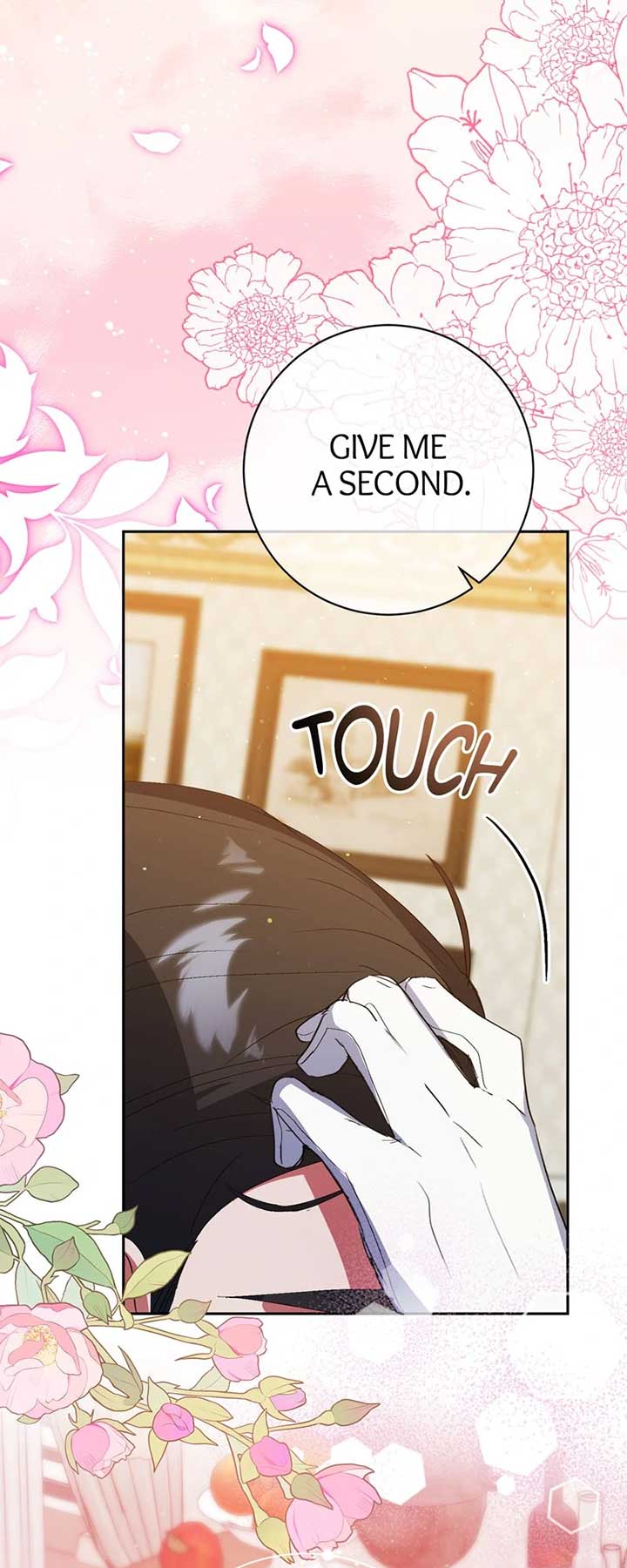 I Thought I was the Real Daughter Chapter 40 256 36