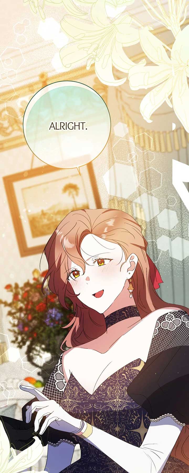 I Thought I was the Real Daughter Chapter 40 263 43