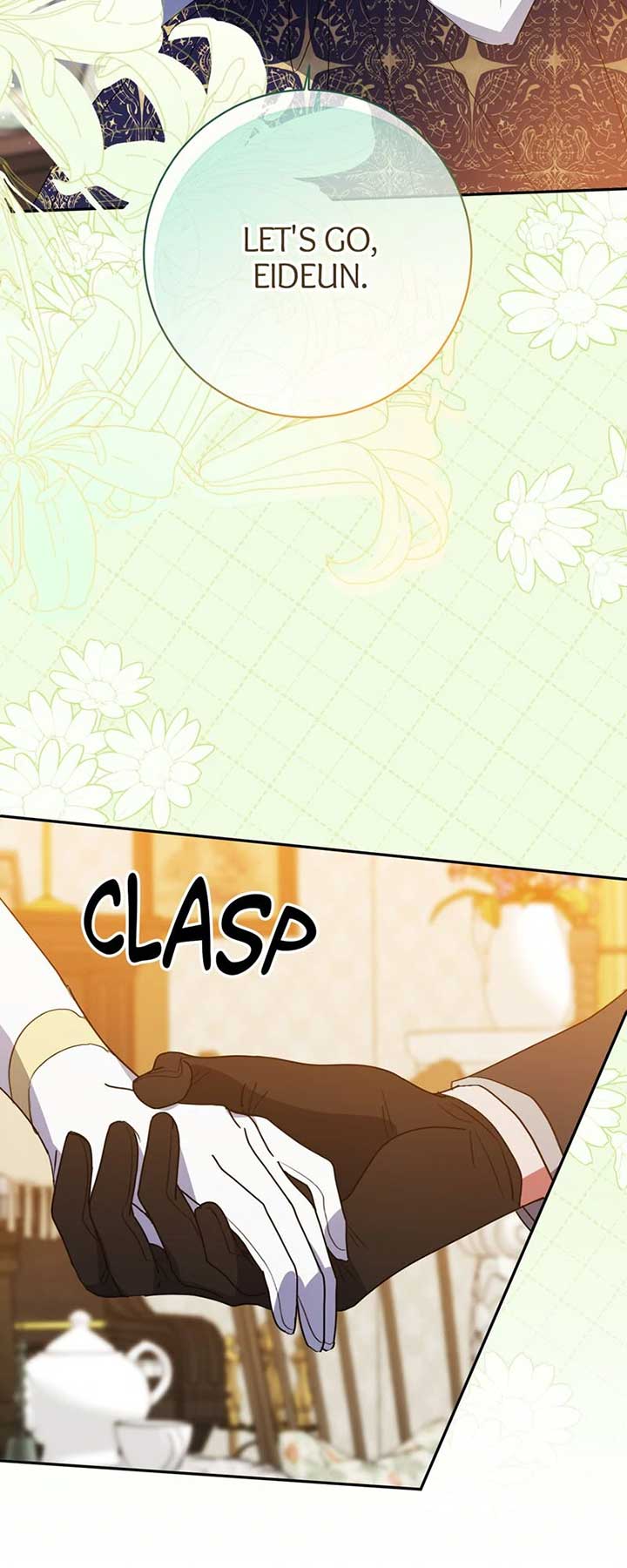 I Thought I was the Real Daughter Chapter 40 264 44
