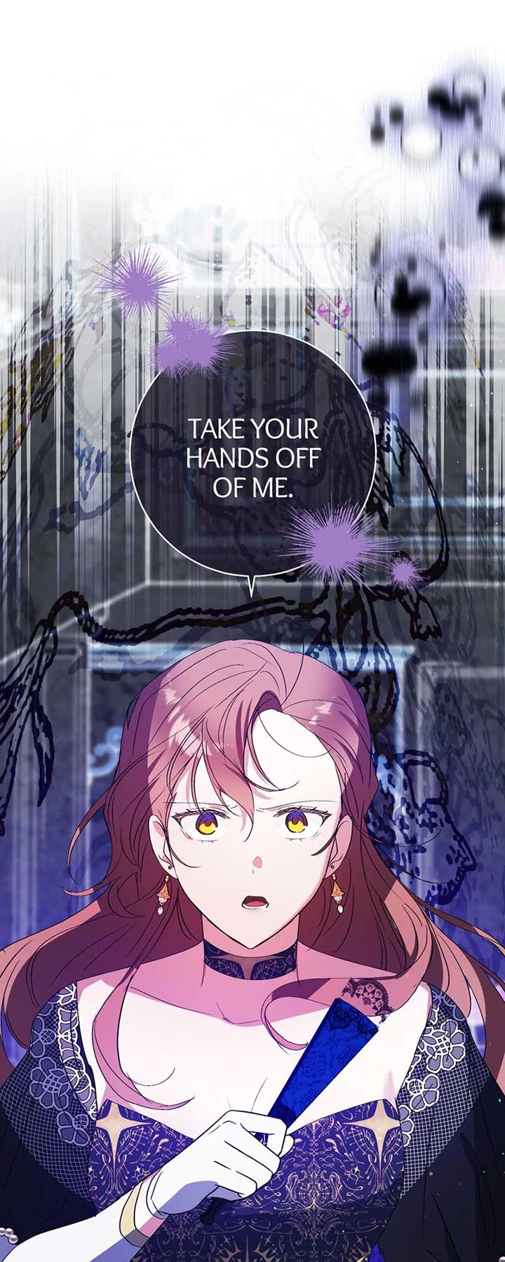 I Thought I was the Real Daughter Chapter 40 276 56