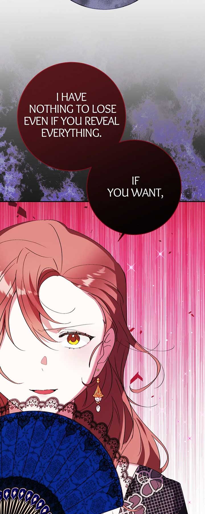 I Thought I was the Real Daughter Chapter 40 289 69