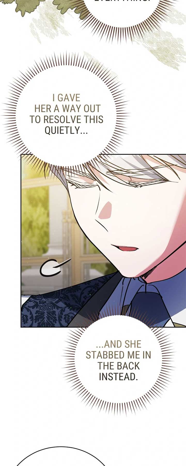 I Thought I was the Real Daughter Chapter 54 204 05