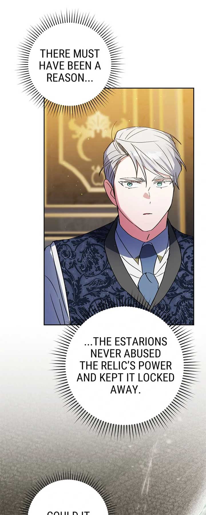 I Thought I was the Real Daughter Chapter 54 207 08