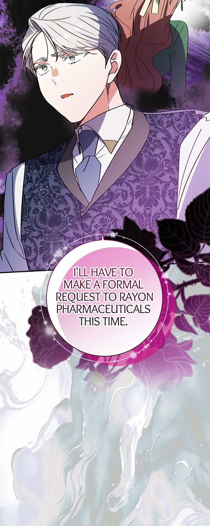 I Thought I was the Real Daughter Chapter 54 212 13