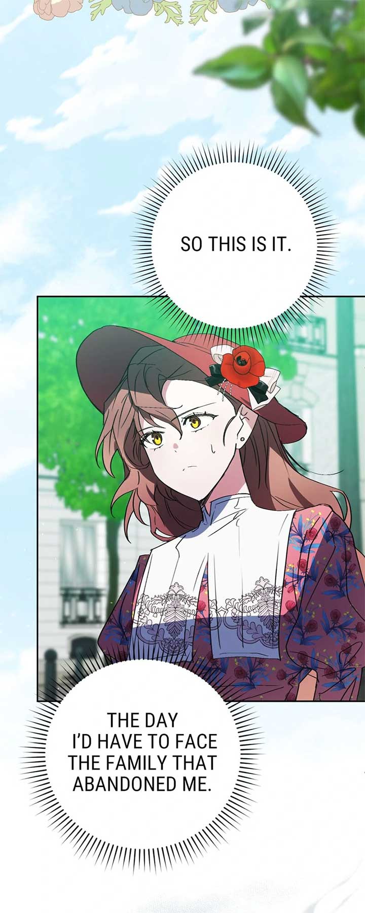 I Thought I was the Real Daughter Chapter 54 215 16