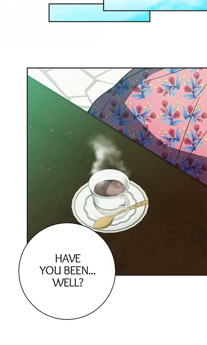 I Thought I was the Real Daughter Chapter 54 220 21