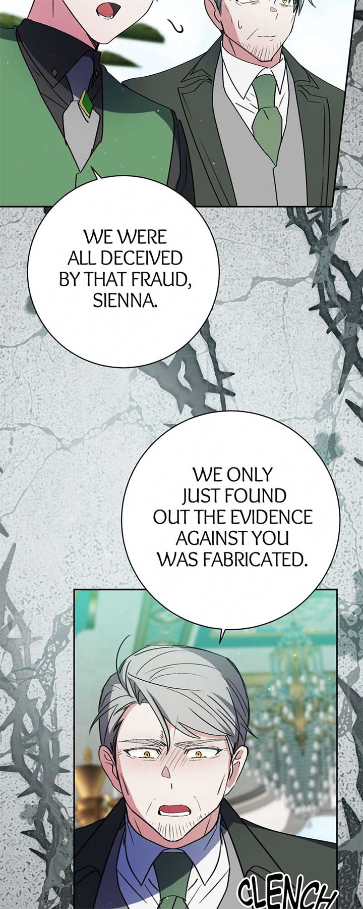 I Thought I was the Real Daughter Chapter 54 225 26