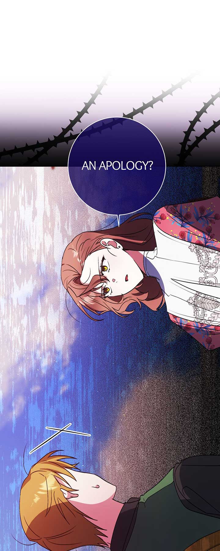 I Thought I was the Real Daughter Chapter 54 229 30