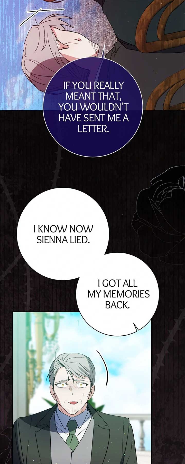 I Thought I was the Real Daughter Chapter 54 230 31