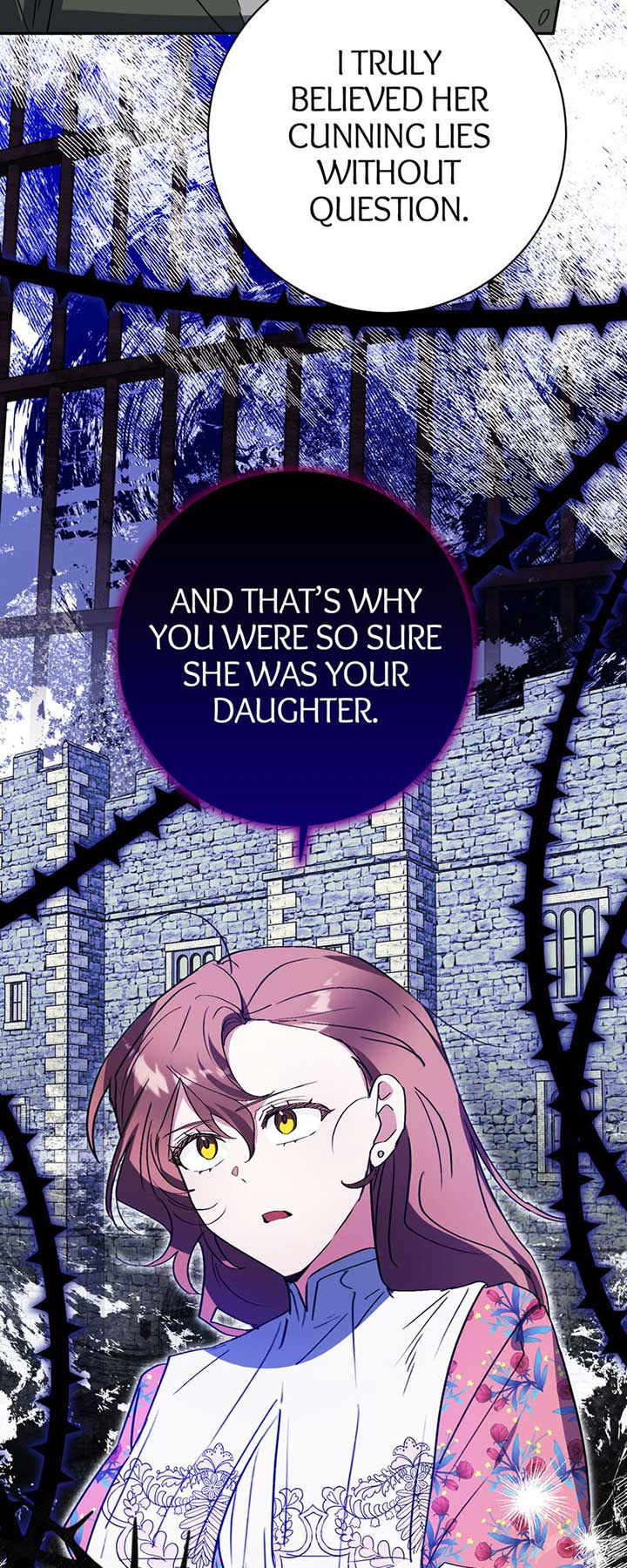 I Thought I was the Real Daughter Chapter 54 234 35