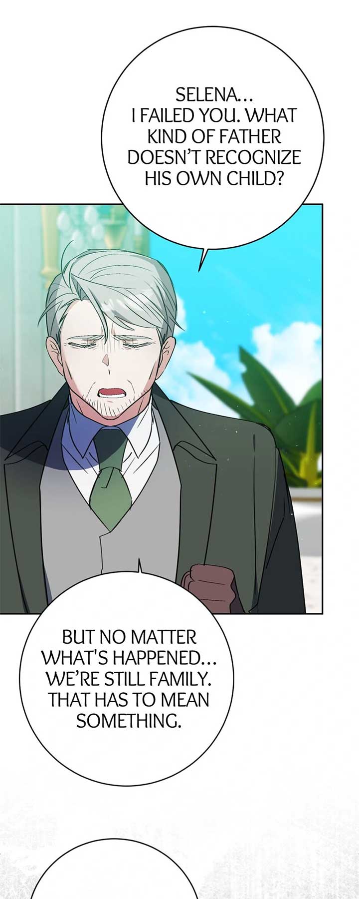 I Thought I was the Real Daughter Chapter 54 237 38