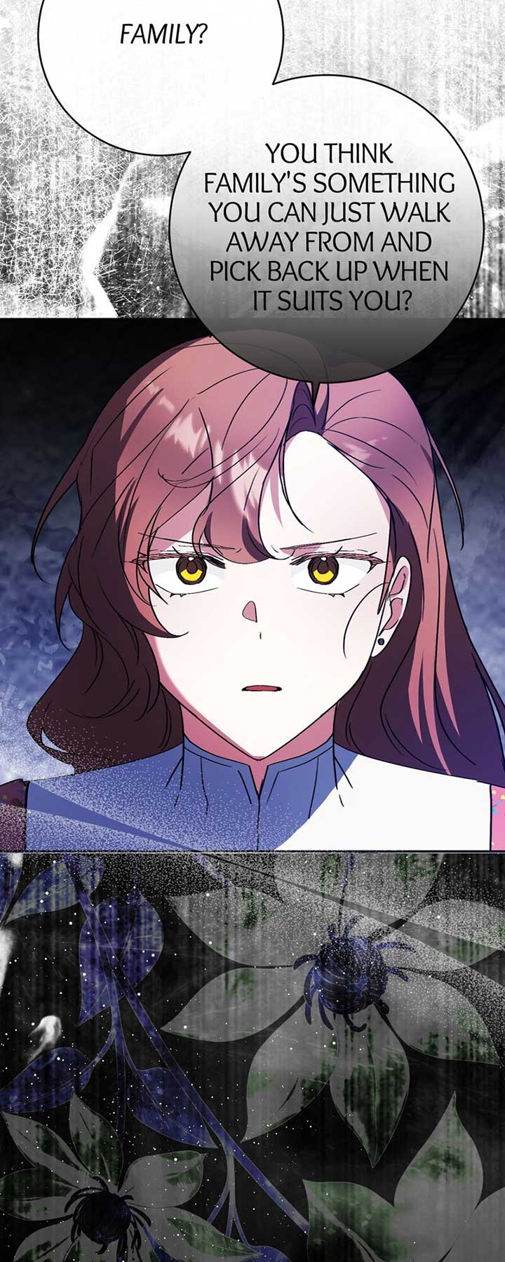 I Thought I was the Real Daughter Chapter 54 238 39