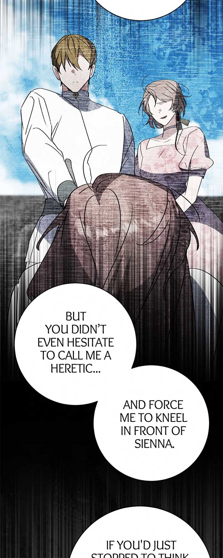 I Thought I was the Real Daughter Chapter 54 240 41