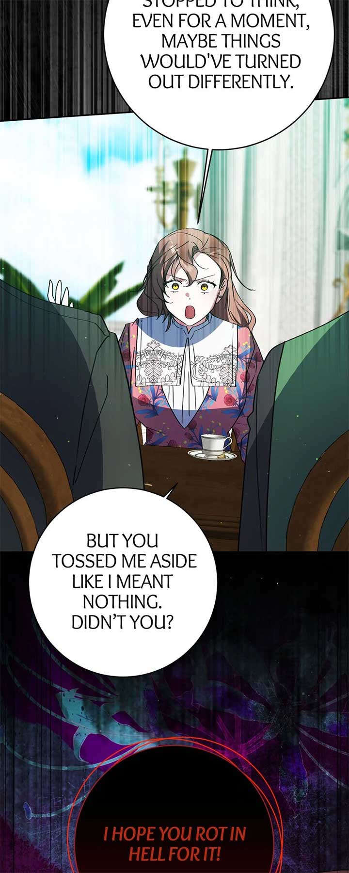 I Thought I was the Real Daughter Chapter 54 241 42