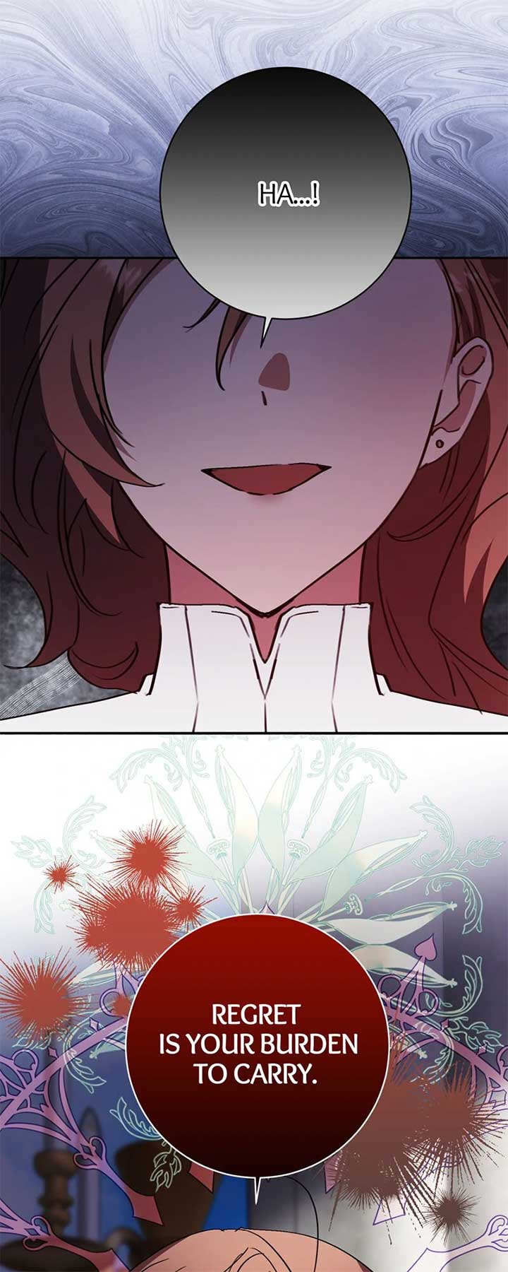 I Thought I was the Real Daughter Chapter 54 245 46