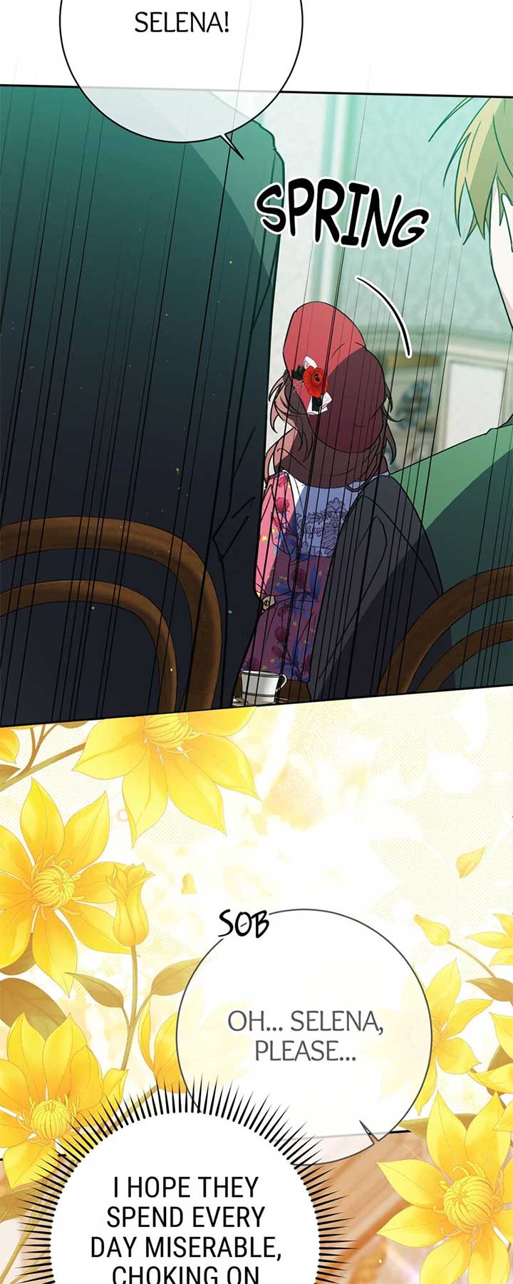 I Thought I was the Real Daughter Chapter 54 249 50