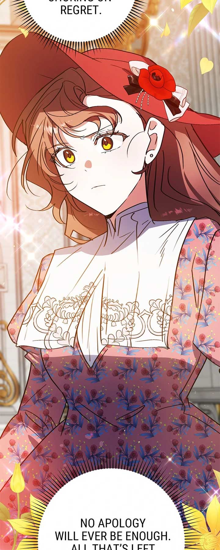 I Thought I was the Real Daughter Chapter 54 250 51