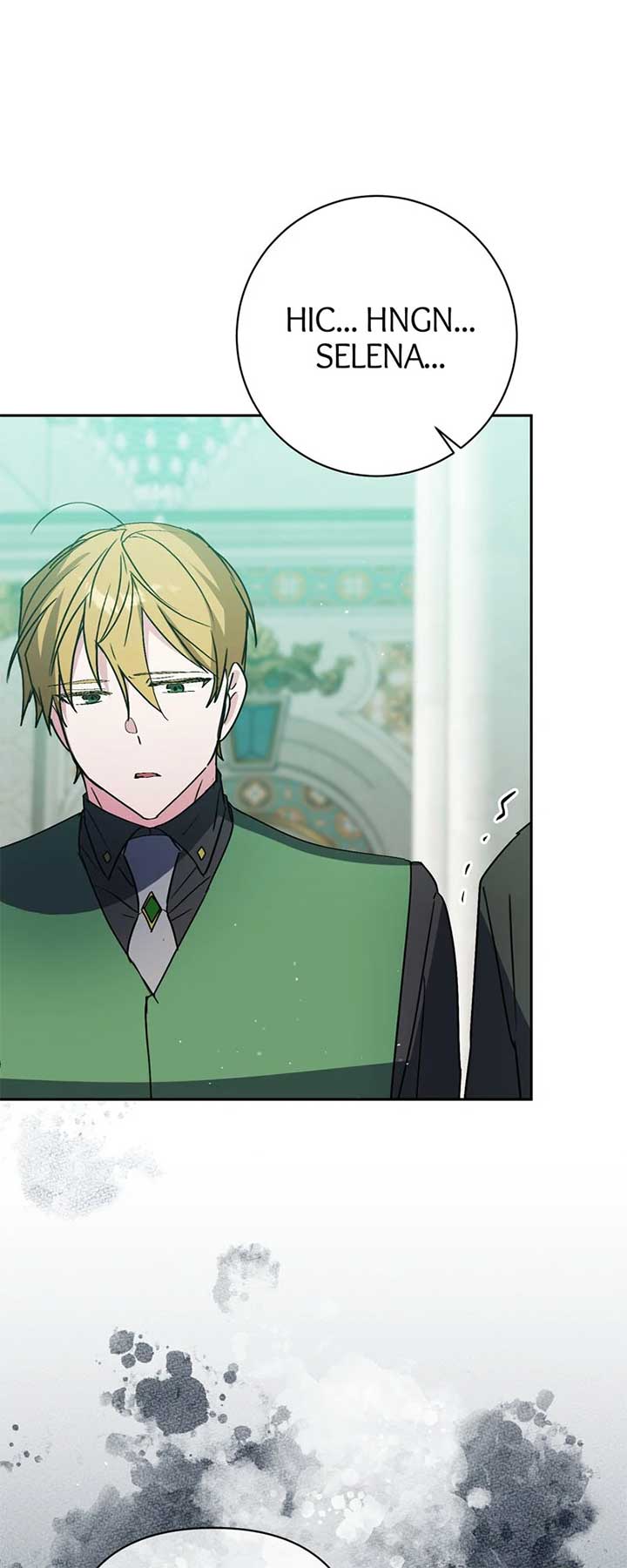 I Thought I was the Real Daughter Chapter 54 252 53