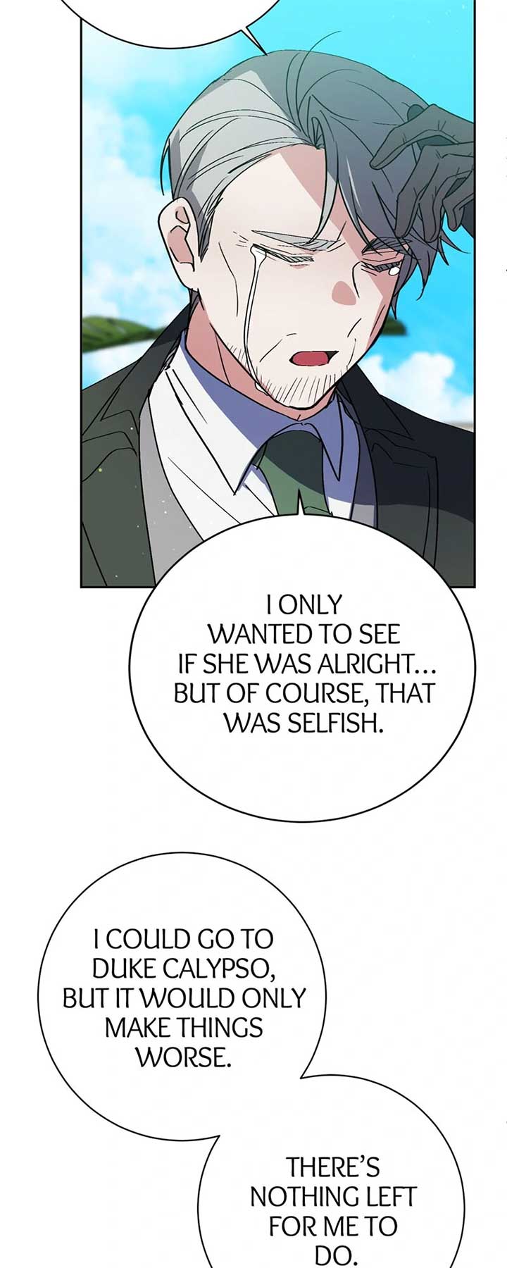 I Thought I was the Real Daughter Chapter 54 256 57