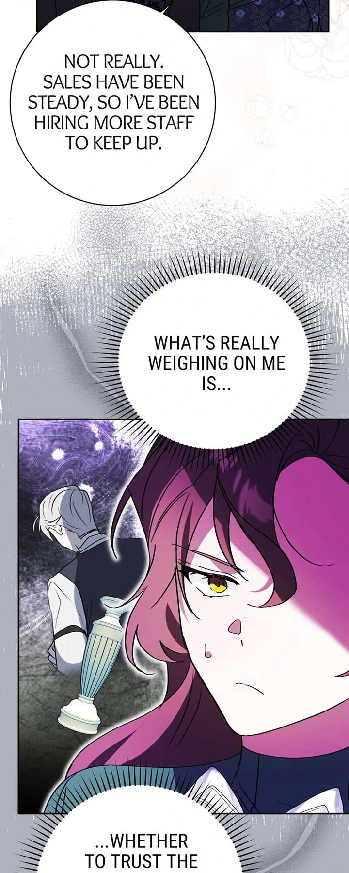 I Thought I was the Real Daughter Chapter 56 205 03