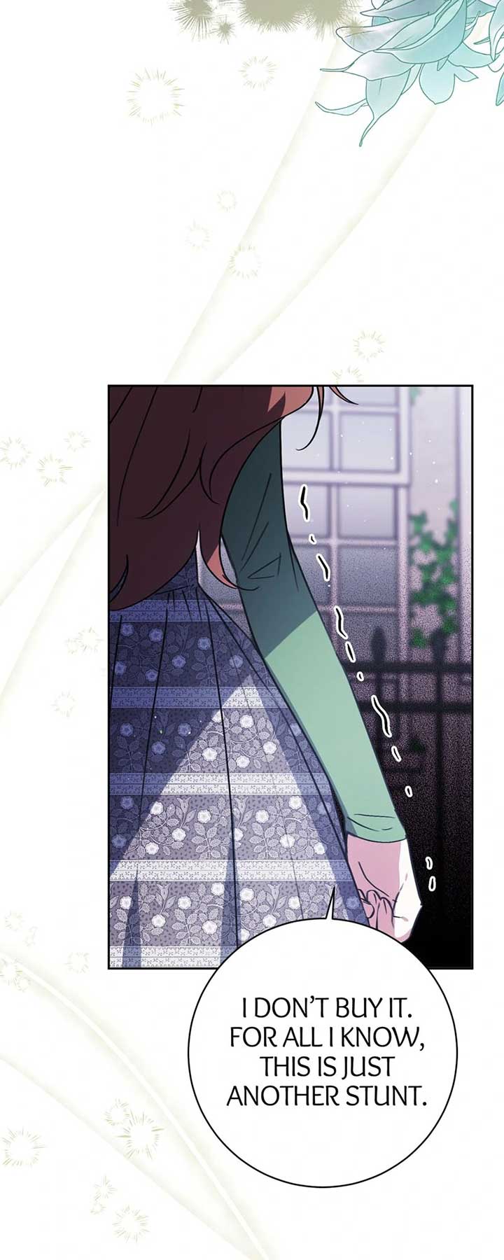 I Thought I was the Real Daughter Chapter 56 222 20