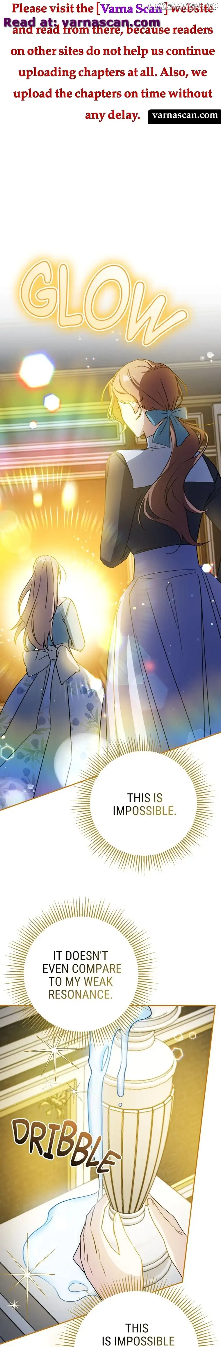 I Thought I was the Real Daughter Chapter 7 62 02