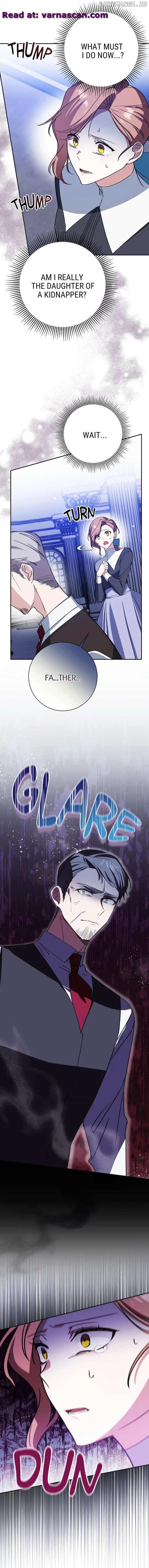 I Thought I was the Real Daughter Chapter 7 64 04