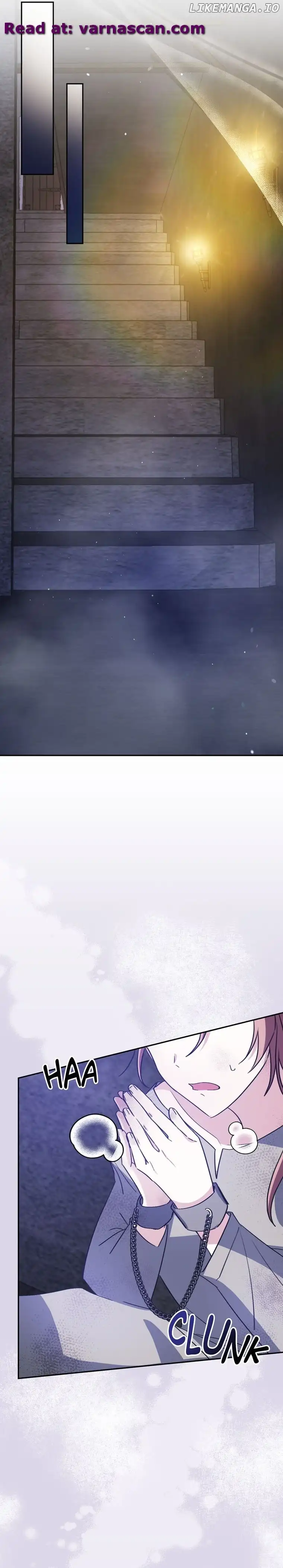 I Thought I was the Real Daughter Chapter 7 69 09