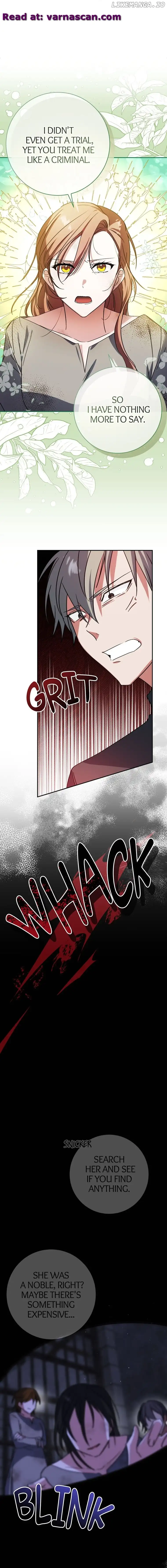 I Thought I was the Real Daughter Chapter 7 72 12