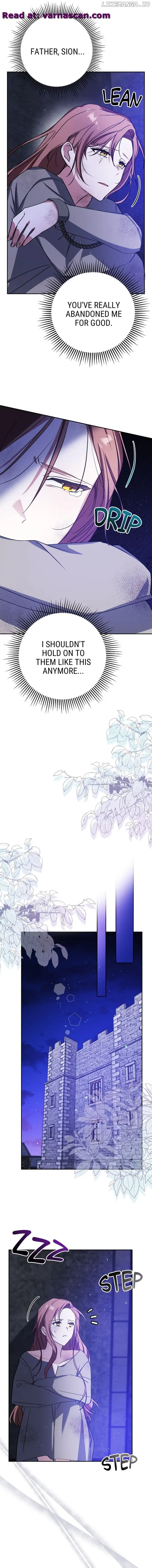 I Thought I was the Real Daughter Chapter 7 74 14