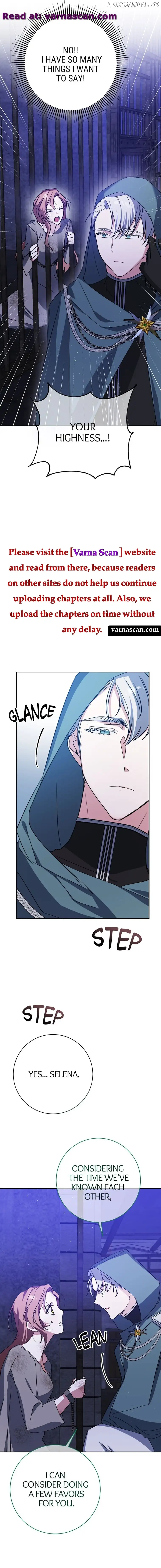 I Thought I was the Real Daughter Chapter 7 77 17