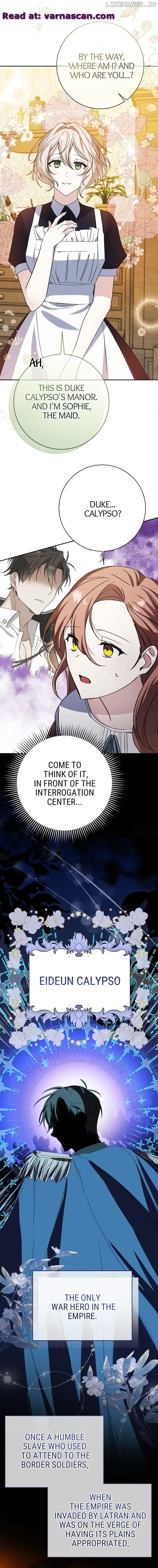 I Thought I was the Real Daughter Chapter 9 67 04