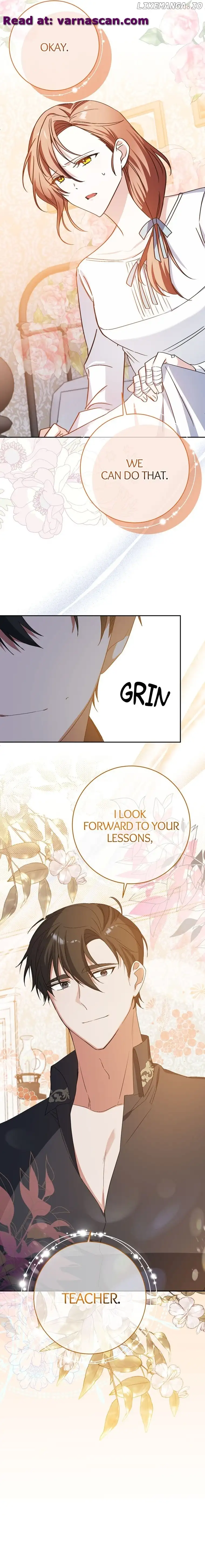 I Thought I was the Real Daughter Chapter 9 78 15