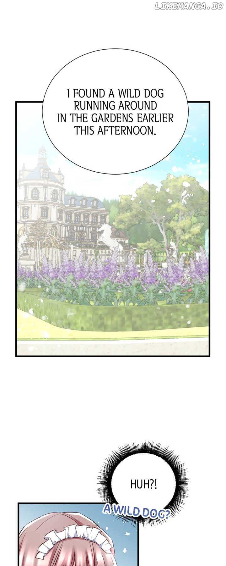 Mending the Barbaric Prince’s Wounds Chapter 11 228 11