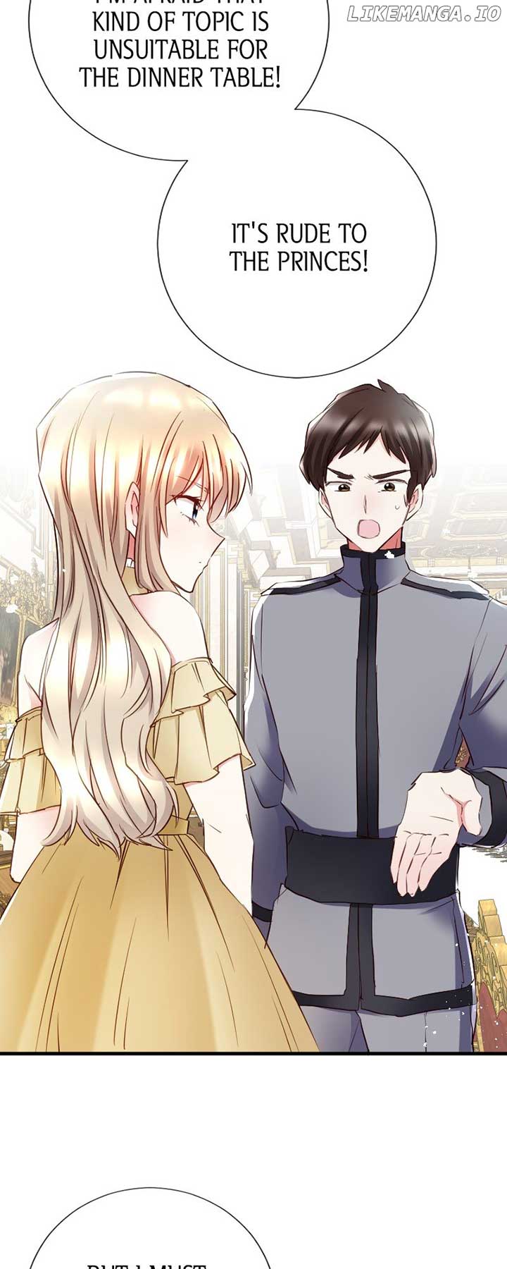 Mending the Barbaric Prince’s Wounds Chapter 11 230 13