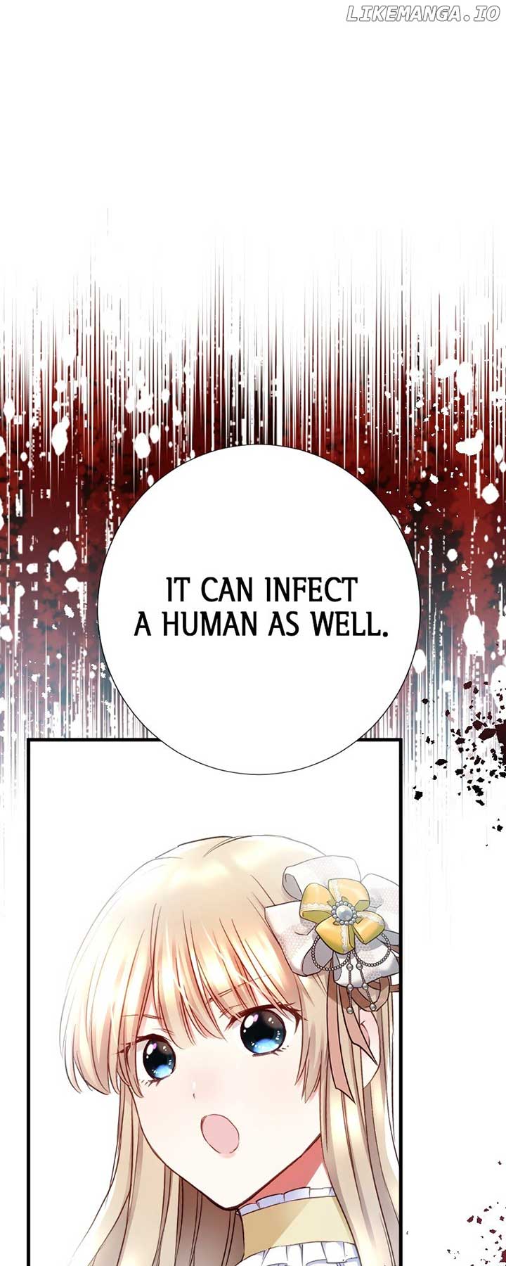 Mending the Barbaric Prince’s Wounds Chapter 11 238 21
