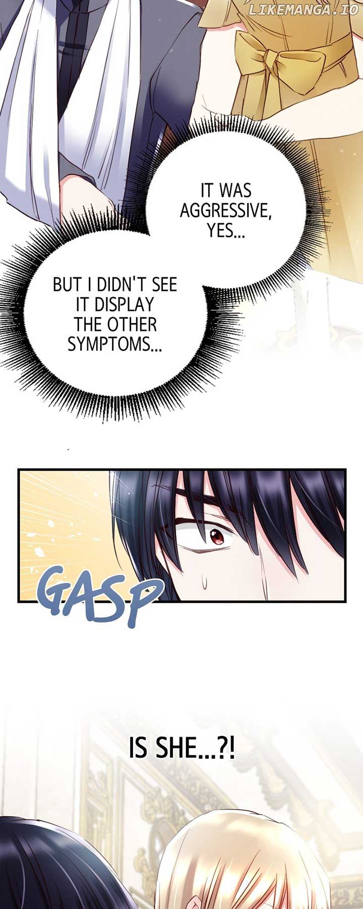 Mending the Barbaric Prince’s Wounds Chapter 11 243 26