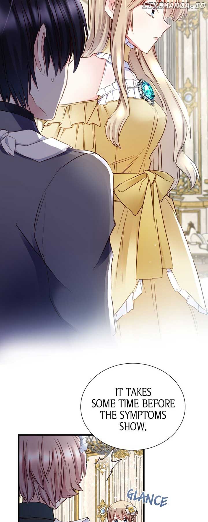Mending the Barbaric Prince’s Wounds Chapter 11 244 27