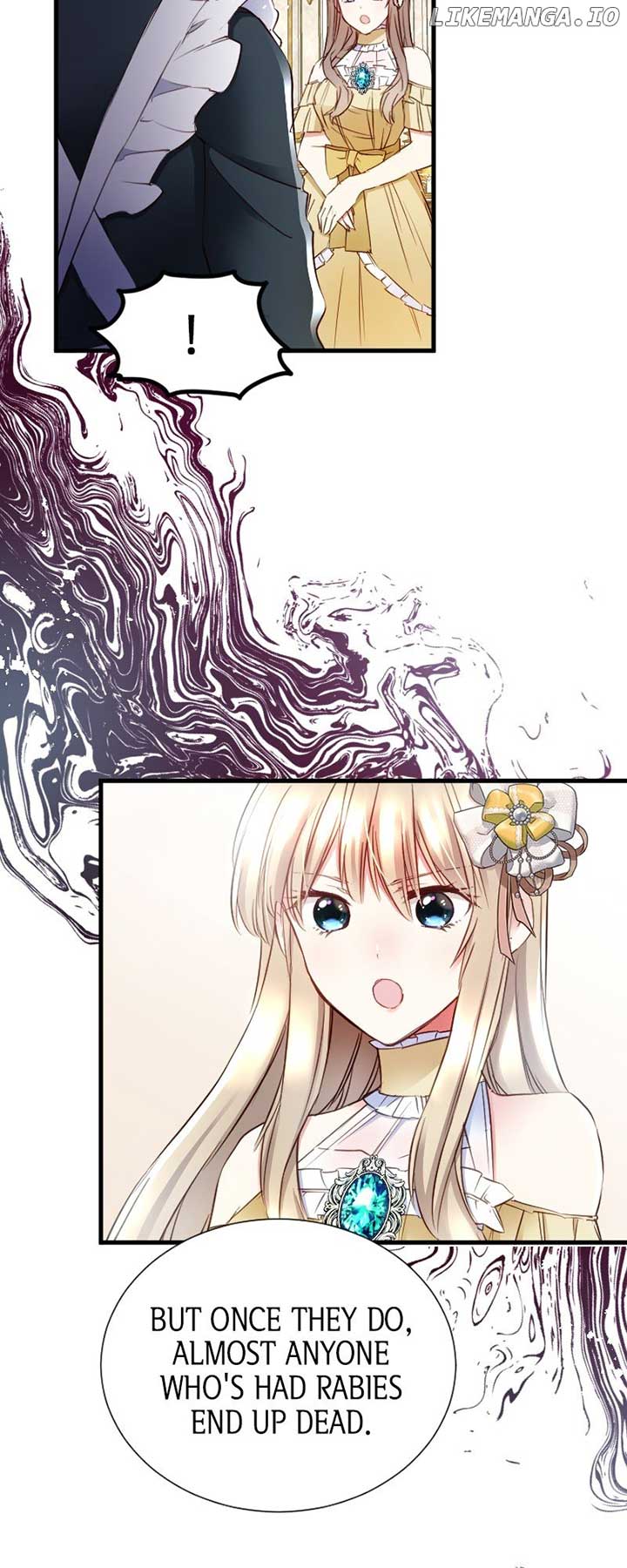 Mending the Barbaric Prince’s Wounds Chapter 11 245 28