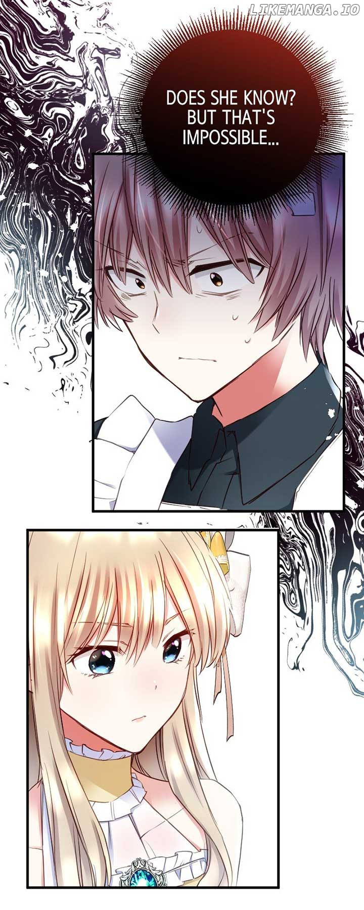 Mending the Barbaric Prince’s Wounds Chapter 11 247 30