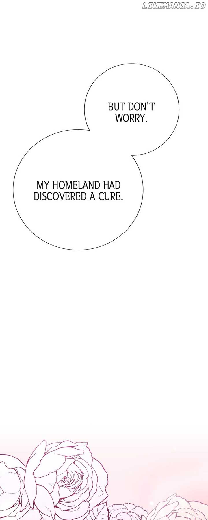 Mending the Barbaric Prince’s Wounds Chapter 11 248 31