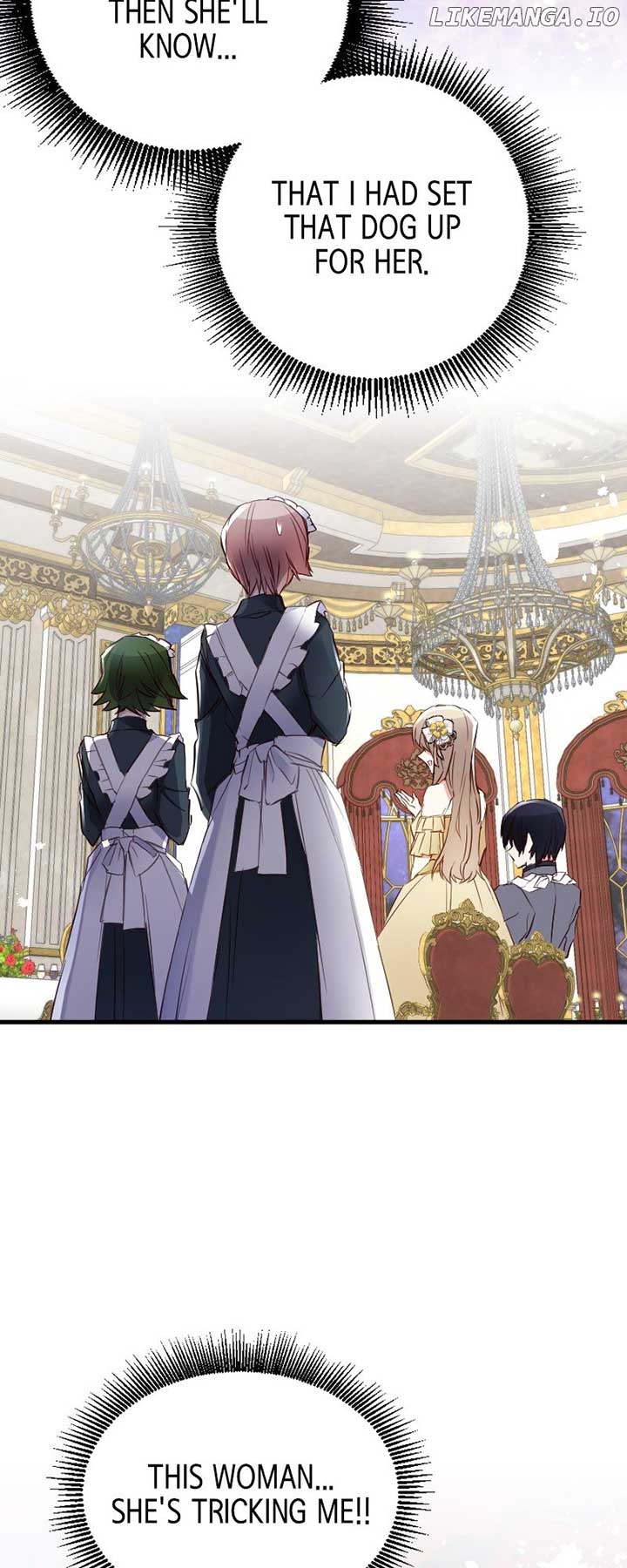 Mending the Barbaric Prince’s Wounds Chapter 11 252 35