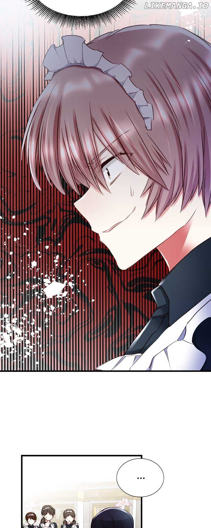Mending the Barbaric Prince’s Wounds Chapter 11 253 36