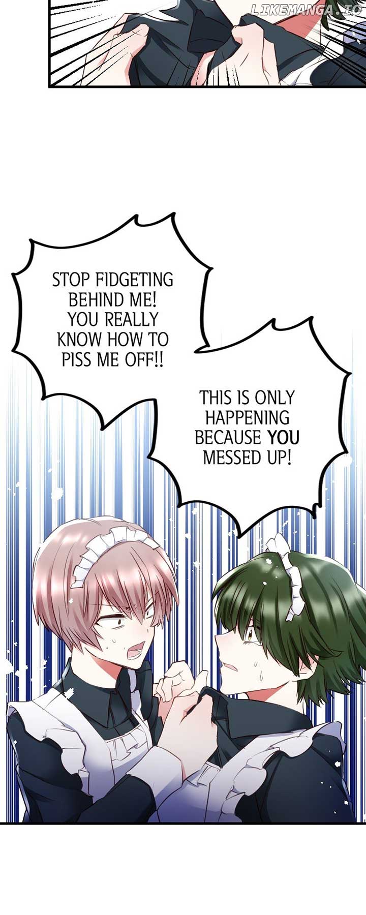 Mending the Barbaric Prince’s Wounds Chapter 11 259 42