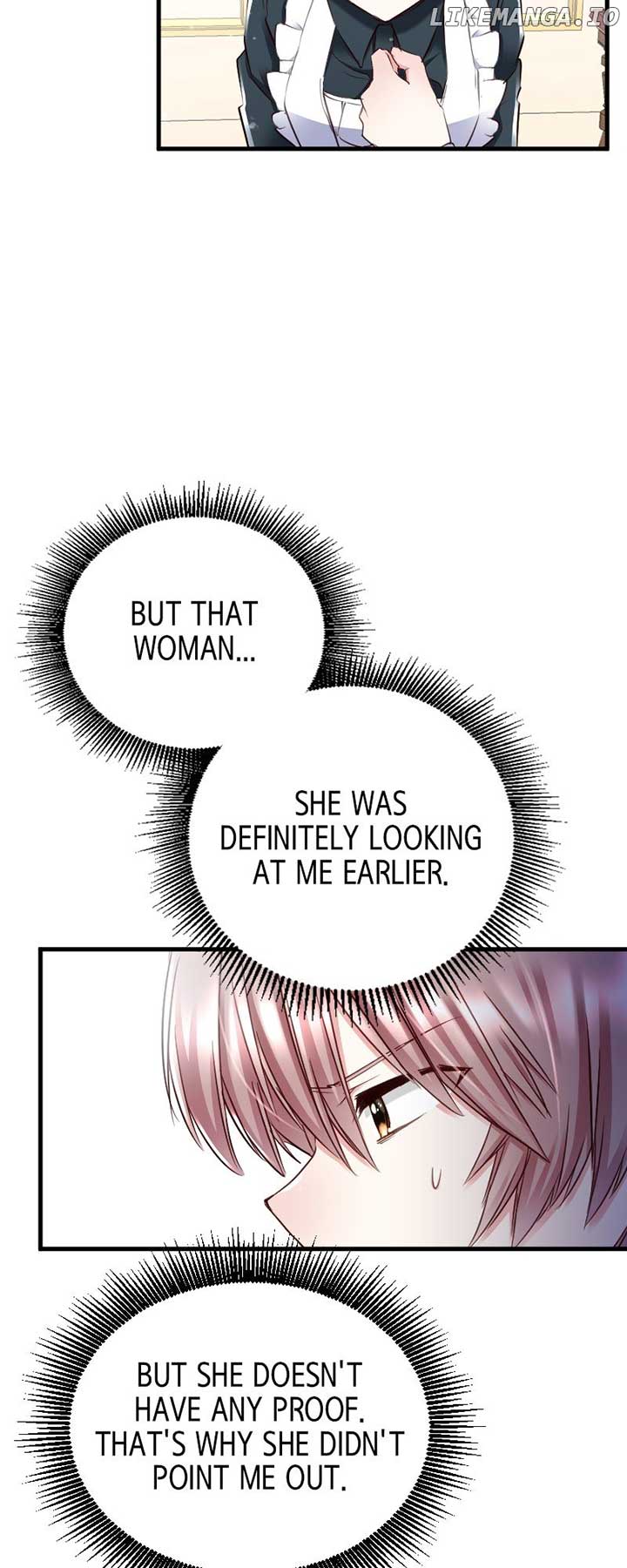 Mending the Barbaric Prince’s Wounds Chapter 11 261 44