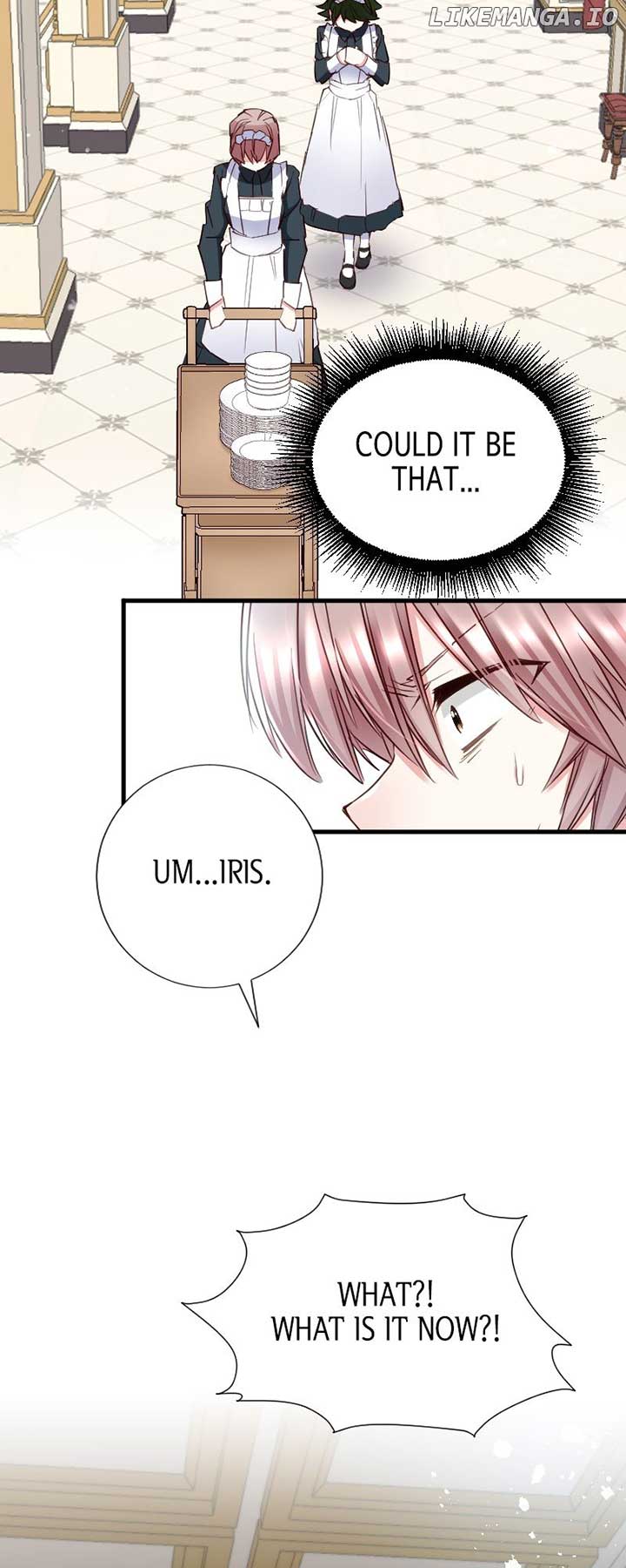 Mending the Barbaric Prince’s Wounds Chapter 11 263 46