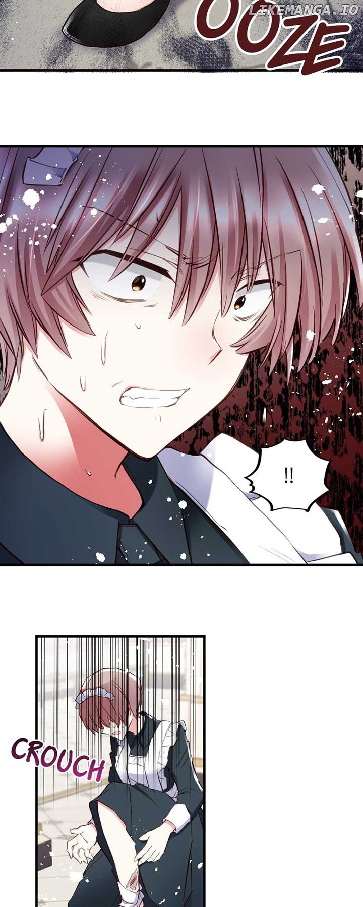 Mending the Barbaric Prince’s Wounds Chapter 11 266 49