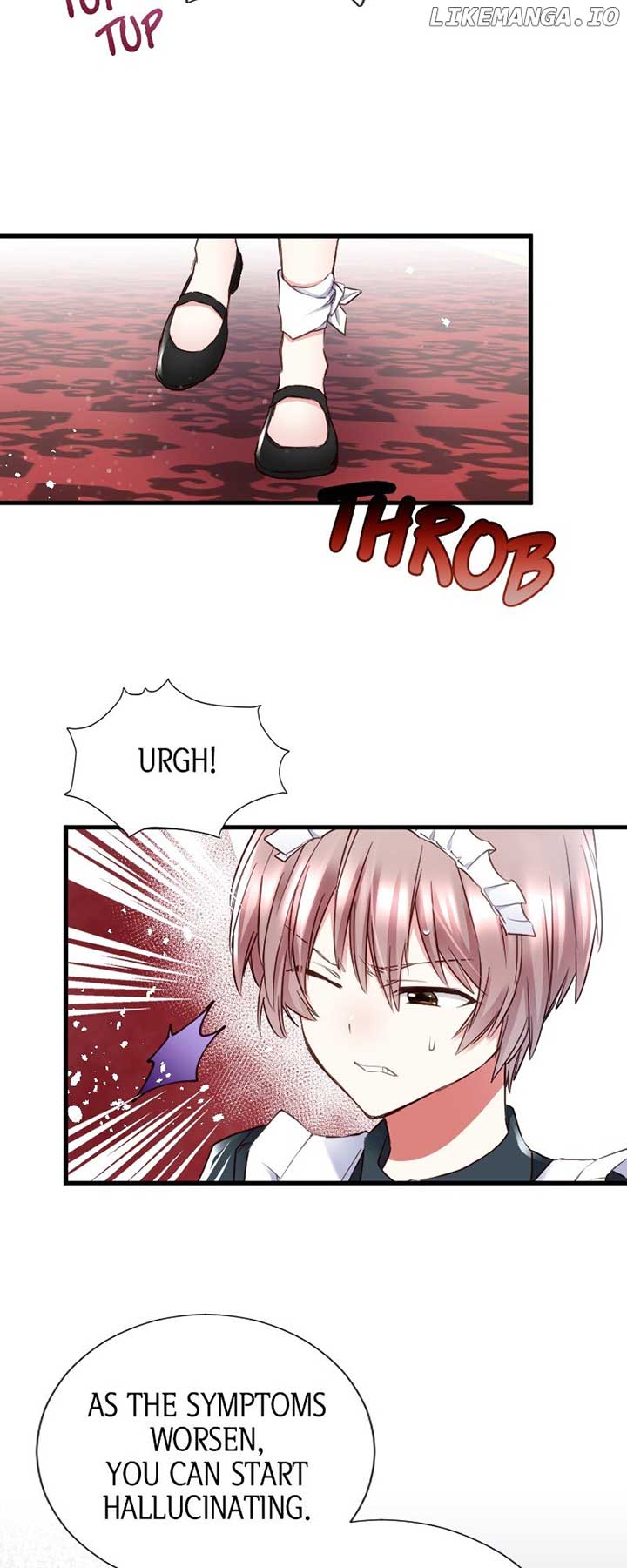Mending the Barbaric Prince’s Wounds Chapter 11 270 53