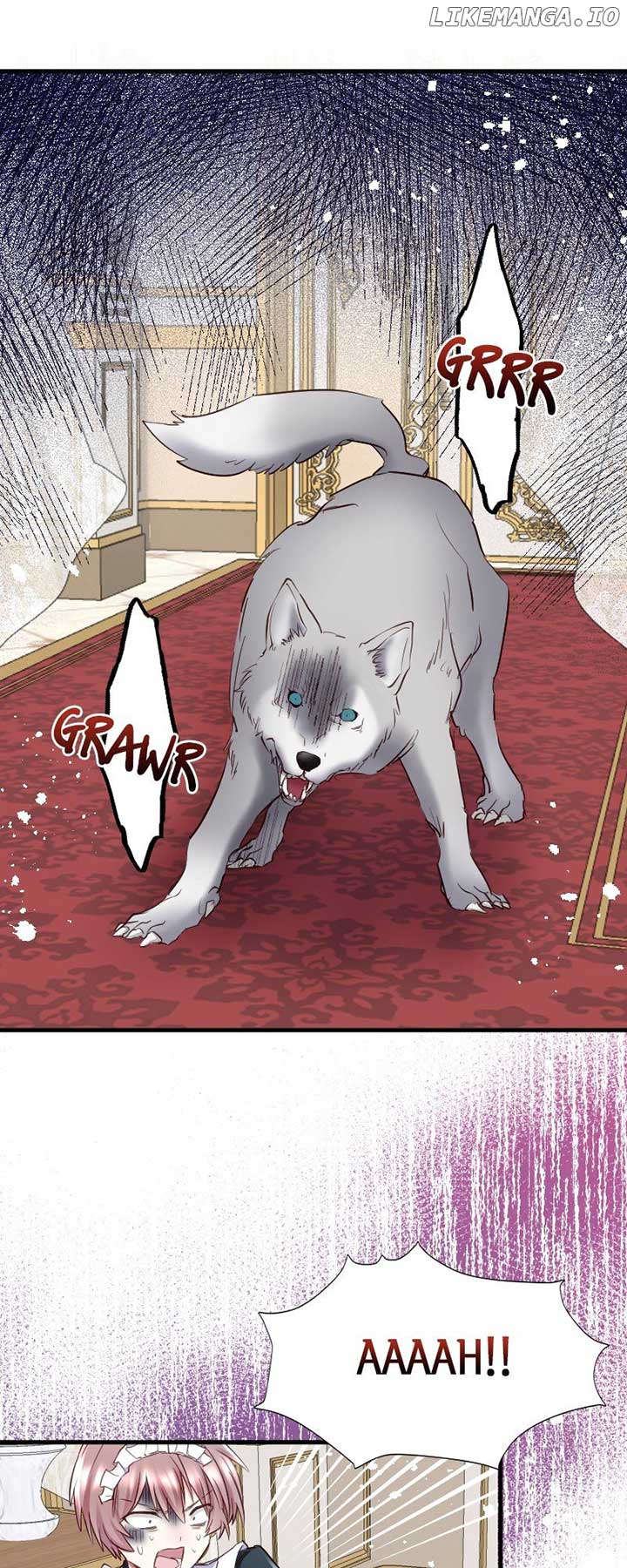 Mending the Barbaric Prince’s Wounds Chapter 11 278 61